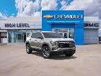 2027 GMC Terrain AWD Elevation