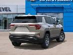 2027 GMC Terrain AWD Elevation - Photo 4