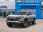 2027 GMC Terrain AWD Elevation - Photo 6