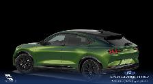 2026 Ford Mustang Mach-E Premium - Photo 2