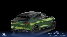 2026 Ford Mustang Mach-E Premium - Photo 4