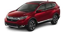 2018 Honda CR-V Touring AWD New Arrival