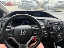2014 Honda Civic LX - Photo 3