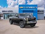 2026 GMC Sierra 2500HD SLT