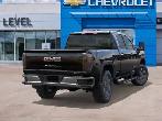 2026 GMC Sierra 2500HD SLT - Photo 4