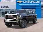 2026 GMC Sierra 2500HD SLT - Photo 6