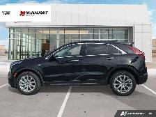 2019 Cadillac XT4 AWD Luxury - Photo 2