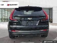 2019 Cadillac XT4 AWD Luxury - Photo 4
