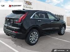 2019 Cadillac XT4 AWD Luxury - Photo 5