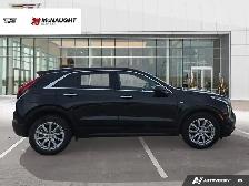 2019 Cadillac XT4 AWD Luxury - Photo 6