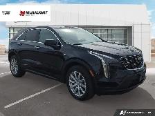 2019 Cadillac XT4 AWD Luxury - Photo 7