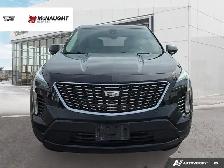 2019 Cadillac XT4 AWD Luxury - Photo 8