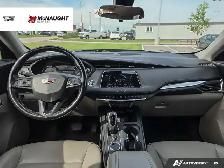 2019 Cadillac XT4 AWD Luxury - Photo 10