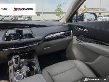 2019 Cadillac XT4 AWD Luxury - Photo 11