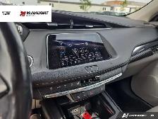 2019 Cadillac XT4 AWD Luxury - Photo 16