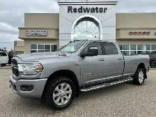2023 Ram 2500 Big Horn