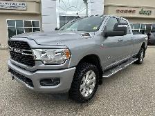2023 Ram 2500 Big Horn - Photo 2