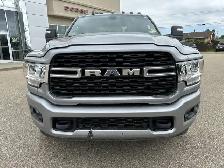 2023 Ram 2500 Big Horn - Photo 3
