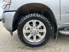 2023 Ram 2500 Big Horn - Photo 4