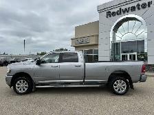 2023 Ram 2500 Big Horn - Photo 5