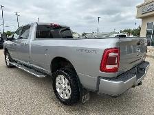 2023 Ram 2500 Big Horn - Photo 6