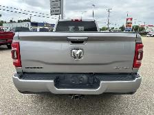 2023 Ram 2500 Big Horn - Photo 8