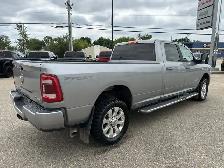 2023 Ram 2500 Big Horn - Photo 9