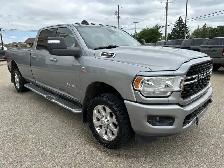 2023 Ram 2500 Big Horn - Photo 10