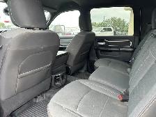 2023 Ram 2500 Big Horn - Photo 12