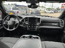 2023 Ram 2500 Big Horn - Photo 14