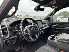 2023 Ram 2500 Big Horn - Photo 15