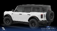 2026 Ford Bronco Big Bend - Photo 2