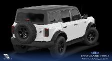 2026 Ford Bronco Big Bend - Photo 4