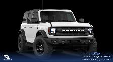 2026 Ford Bronco Big Bend - Photo 5