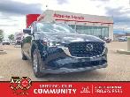 2025 Mazda CX-5 GS