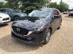 2025 Mazda CX-5 GS - Photo 4