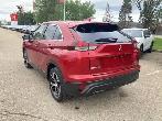 2022 Mitsubishi Eclipse Cross ES S-AWC - Photo 3
