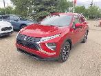 2022 Mitsubishi Eclipse Cross ES S-AWC - Photo 4
