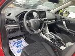 2022 Mitsubishi Eclipse Cross ES S-AWC - Photo 8