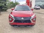 2022 Mitsubishi Eclipse Cross ES S-AWC - Photo 21