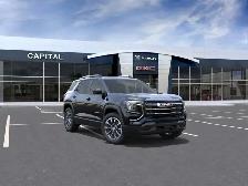 2026 GMC Terrain AWD Elevation - Photo 2
