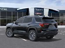 2026 GMC Terrain AWD Elevation - Photo 4