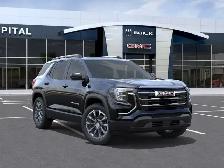 2026 GMC Terrain AWD Elevation - Photo 7