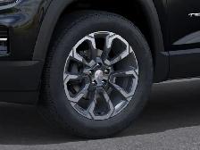 2026 GMC Terrain AWD Elevation - Photo 9