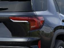 2026 GMC Terrain AWD Elevation - Photo 11