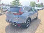 2022 Honda CR-V Touring - Photo 2