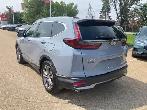 2022 Honda CR-V Touring - Photo 3