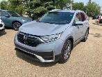 2022 Honda CR-V Touring - Photo 4