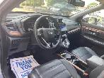 2022 Honda CR-V Touring - Photo 8