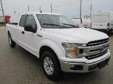 2019 Ford F-150 XLT 4WD SUPERCAB 8' BOX - Photo 2